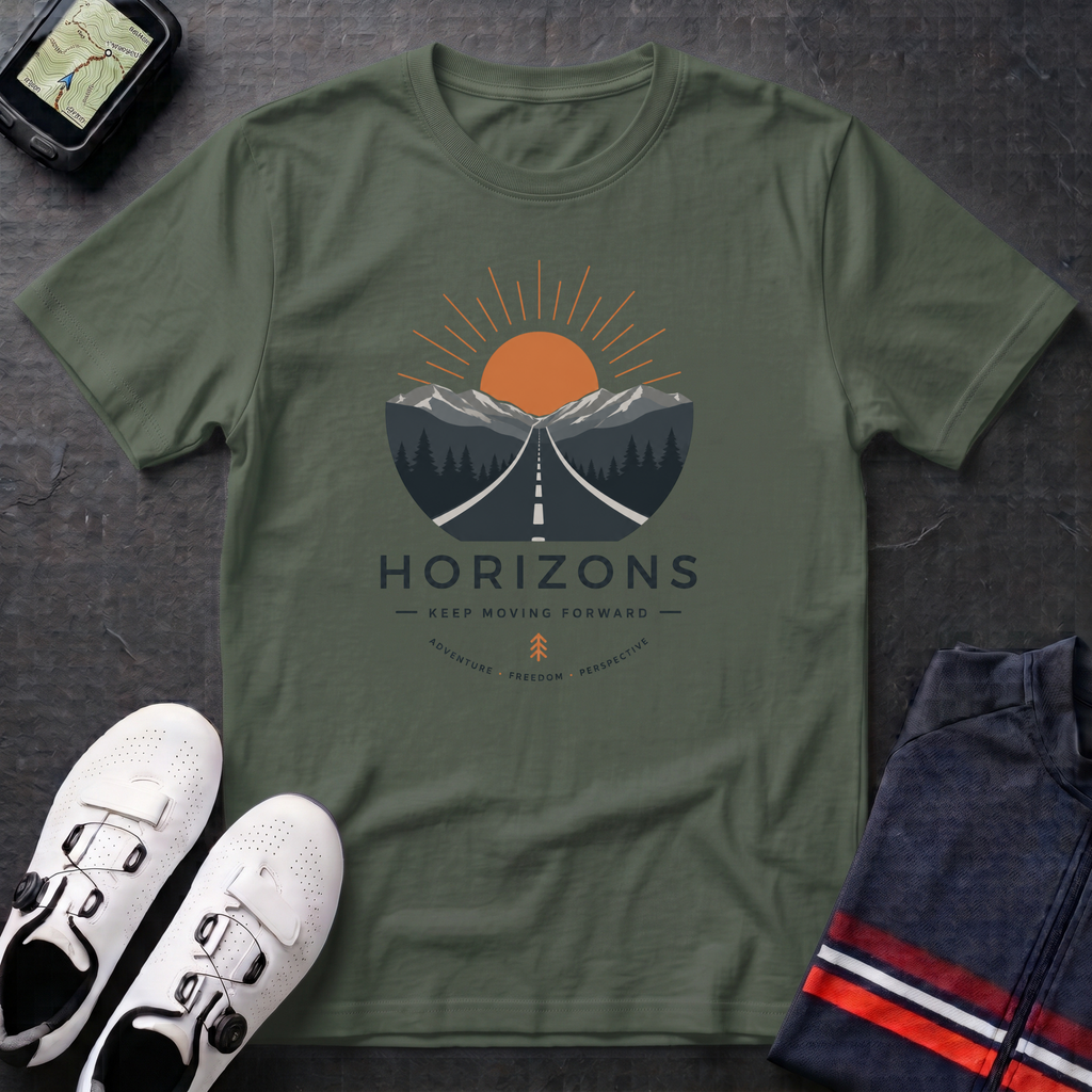 Horizons T-Shirt