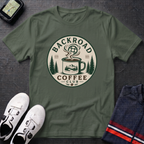 Backroad Coffee Club T-Shirt