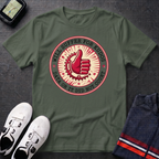 Will Suffer For Kudos T-Shirt