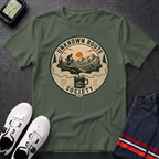 Unknown Route Society T-Shirt