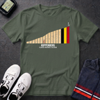 Koppenberg Profile T-Shirt