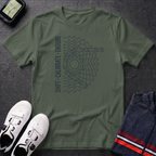 Shift Calibrate Endure T-Shirt