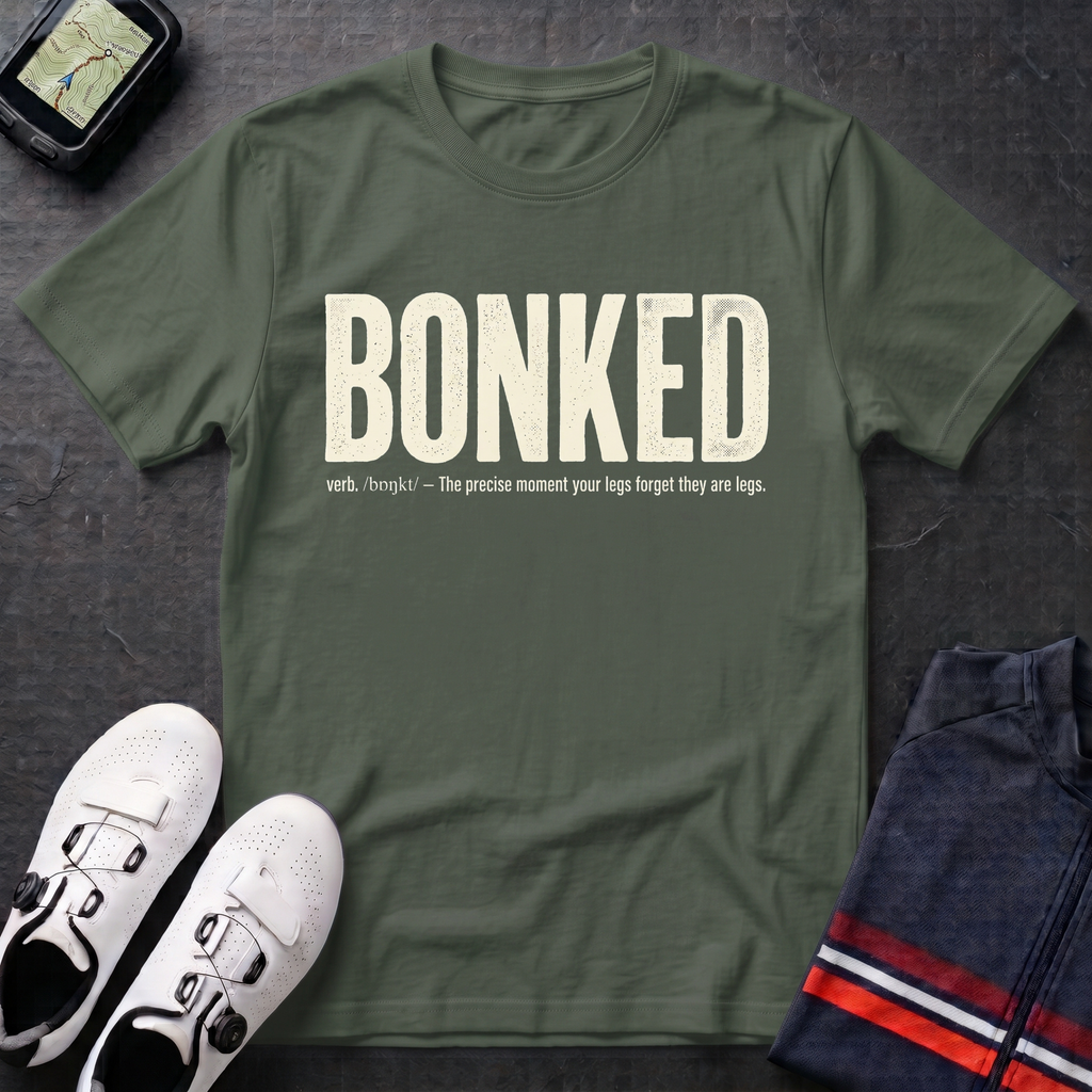 Bonked T-Shirt