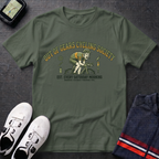 Out Of Gears T-Shirt