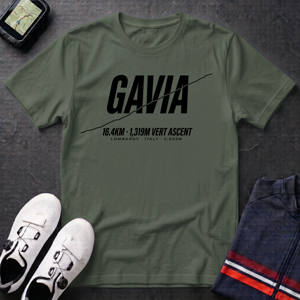 Gavia T-Shirt