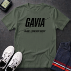 Gavia T-Shirt