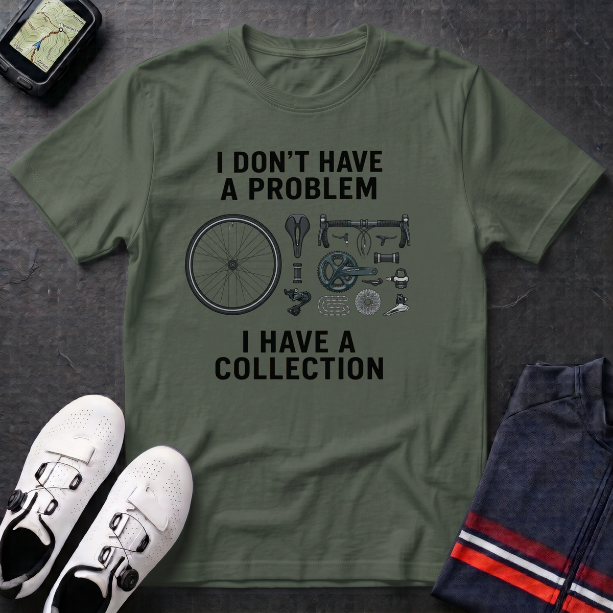 Collection T-Shirt