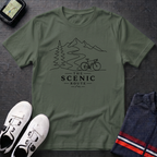 Scenic Route T-Shirt