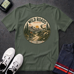 Wild Roads Collective T-Shirt
