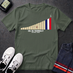 Tourmalet Profile T-Shirt