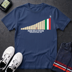 Stelvio Profile T-Shirt