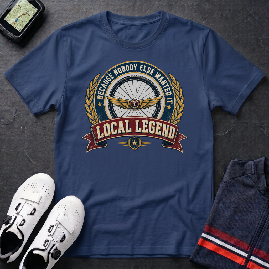 Local Legend T-Shirt