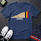 Koppenberg Profile T-Shirt