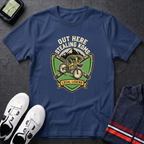 Local Legend Badge T-Shirt