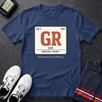 Gravel Element T-Shirt