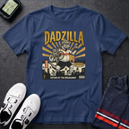 Dadzilla T-Shirt
