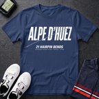 Alpe d'Huez T-Shirt