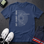 Shift Calibrate Endure T-Shirt