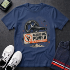 Acoustic Power T-Shirt