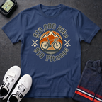 Ten Dollar Fitness T-Shirt