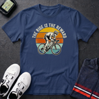 Ride is the Reward T-Shirt
