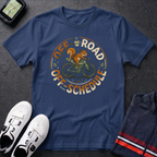 Off-Road Off-Schedule T-Shirt