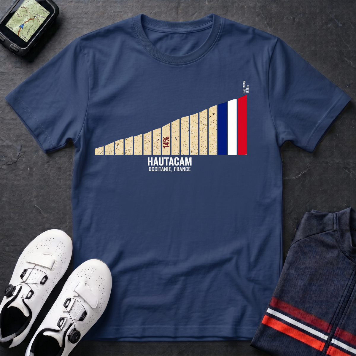 Hautacam Profile T-Shirt