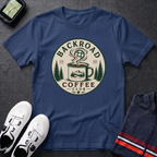 Backroad Coffee Club T-Shirt