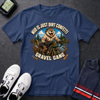 Gravel Otter T-Shirt