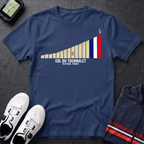 Tourmalet Profile T-Shirt