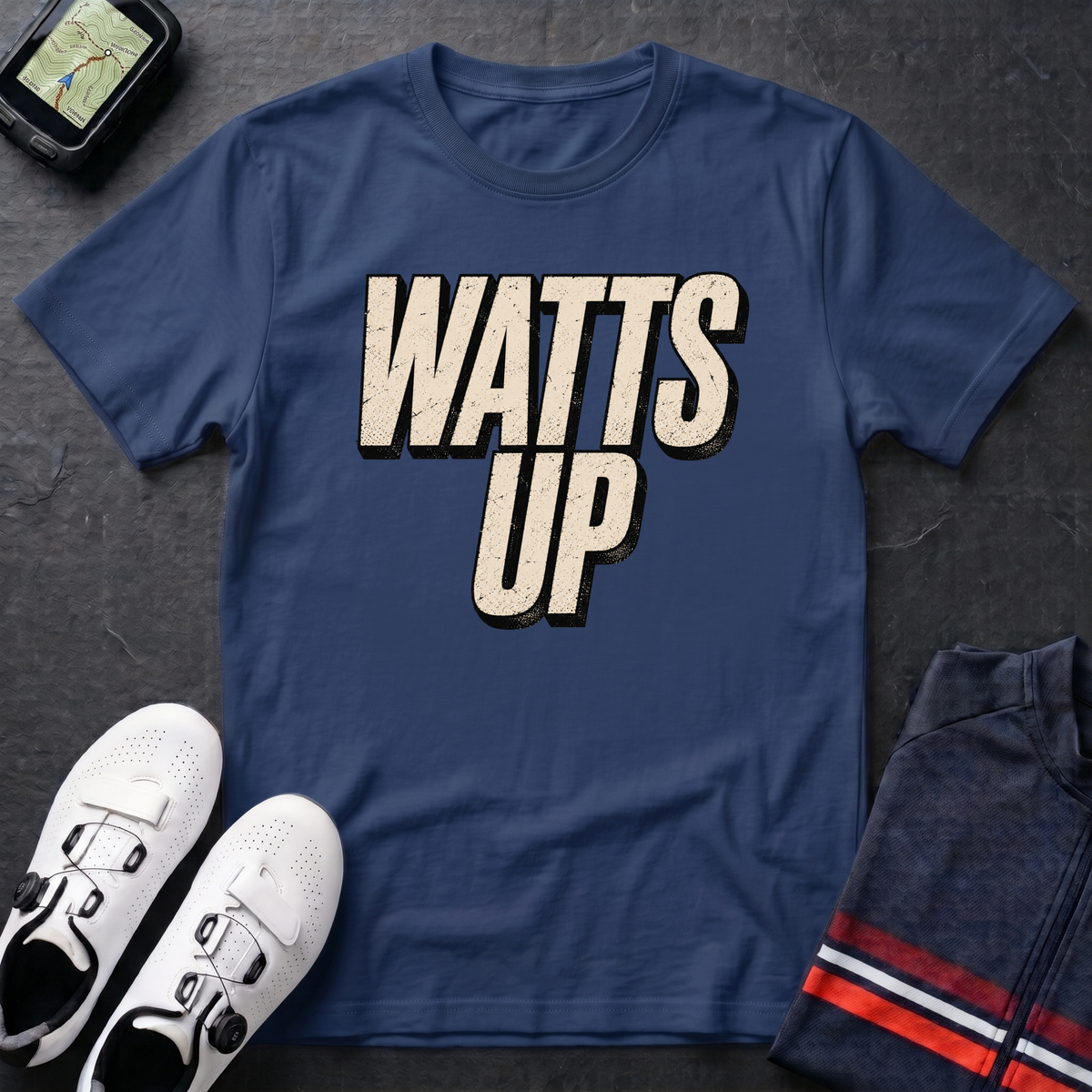 Watts Up T-Shirt