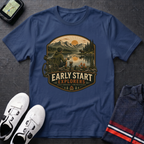 Early Start Explorers T-Shirt