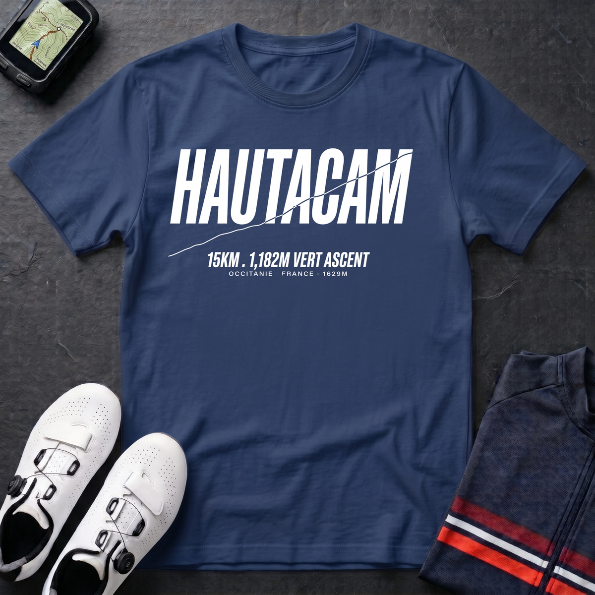 Hautacam T-Shirt
