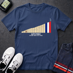 Alpe d'Huez Profile T-Shirt