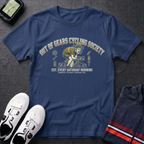 Out Of Gears T-Shirt