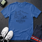 Scenic Route T-Shirt