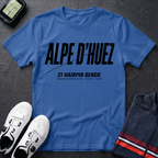 Alpe d'Huez T-Shirt