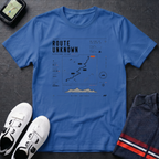 Route Unknown Stats T-Shirt