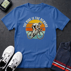 Ride is the Reward T-Shirt