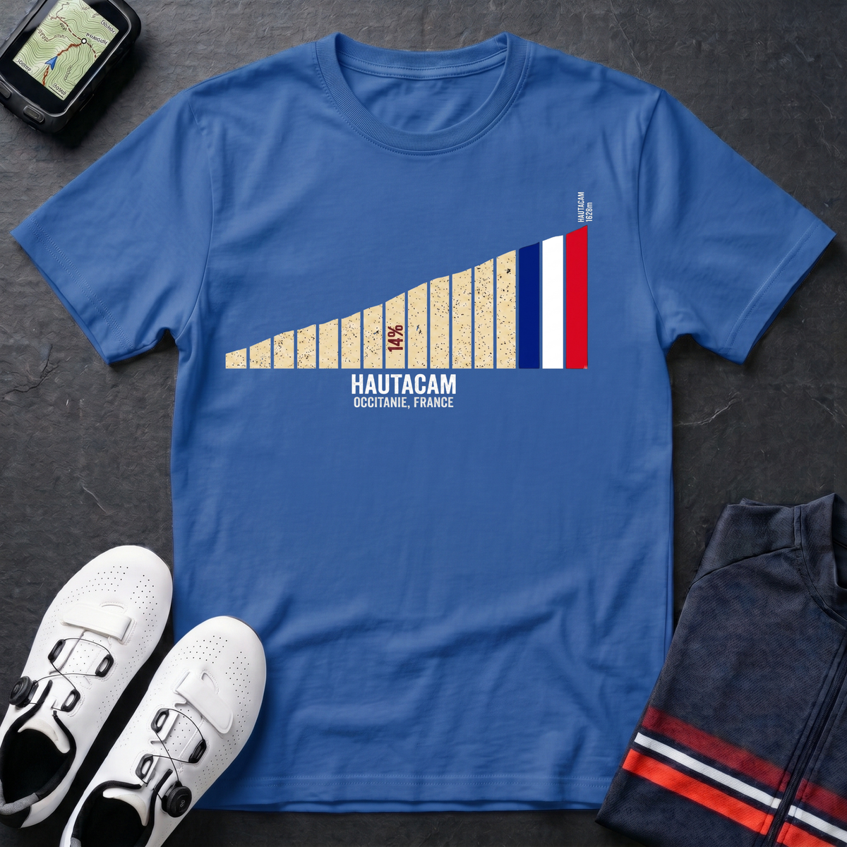 Hautacam Profile T-Shirt