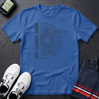 Shift Calibrate Endure T-Shirt