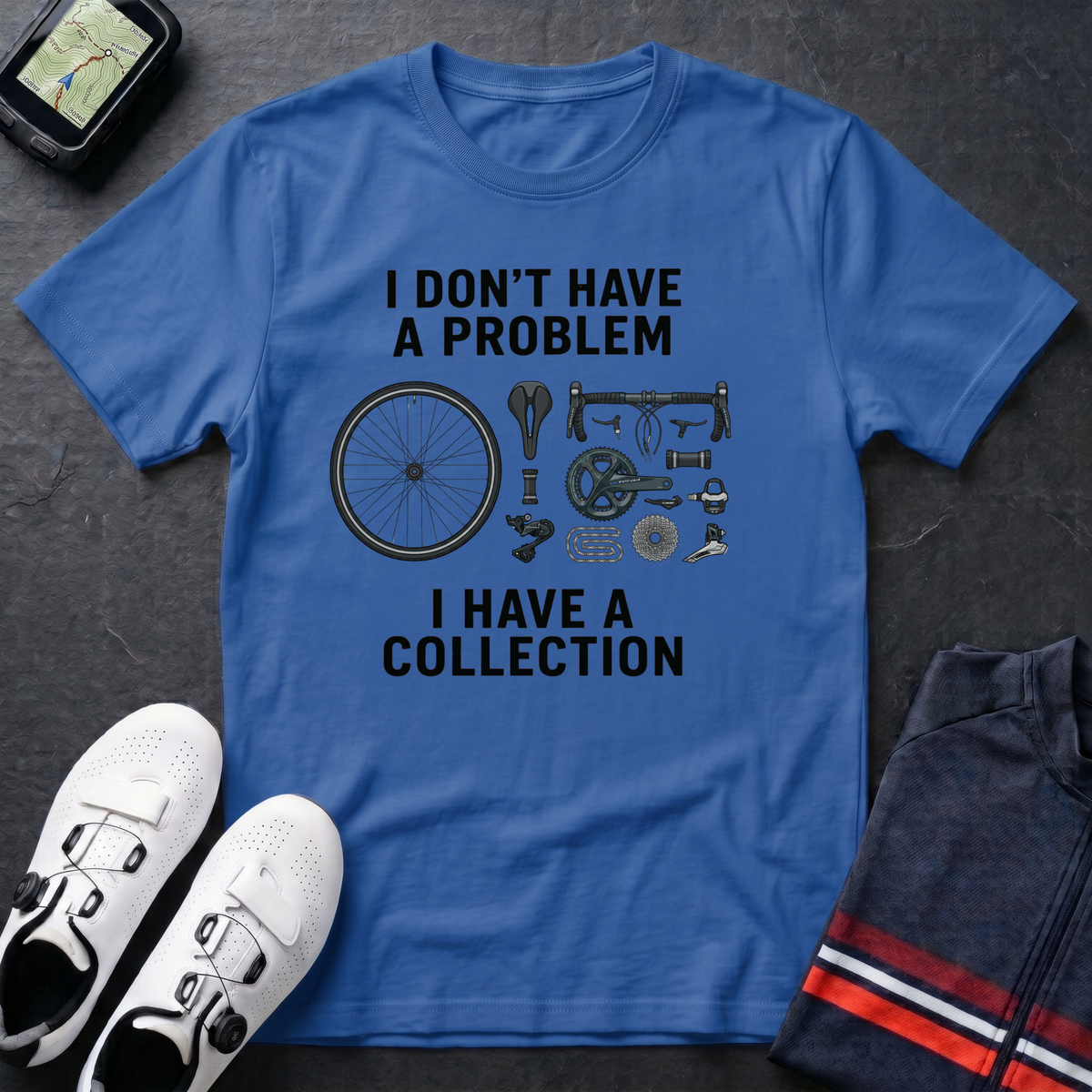 Collection T-Shirt