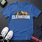 Elevation Addict T-Shirt