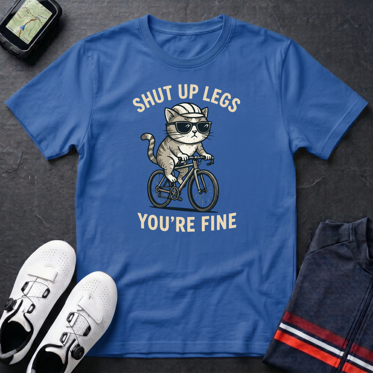 Shut Up Legs T-Shirt