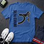 Unpaved Paths T-Shirt