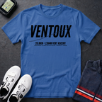 Ventoux T-Shirt