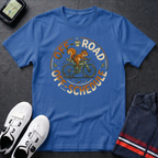Off-Road Off-Schedule T-Shirt