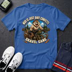 Gravel Otter T-Shirt