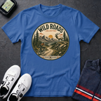 Wild Roads Collective T-Shirt