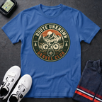 Route Unknown Gravel Club T-Shirt